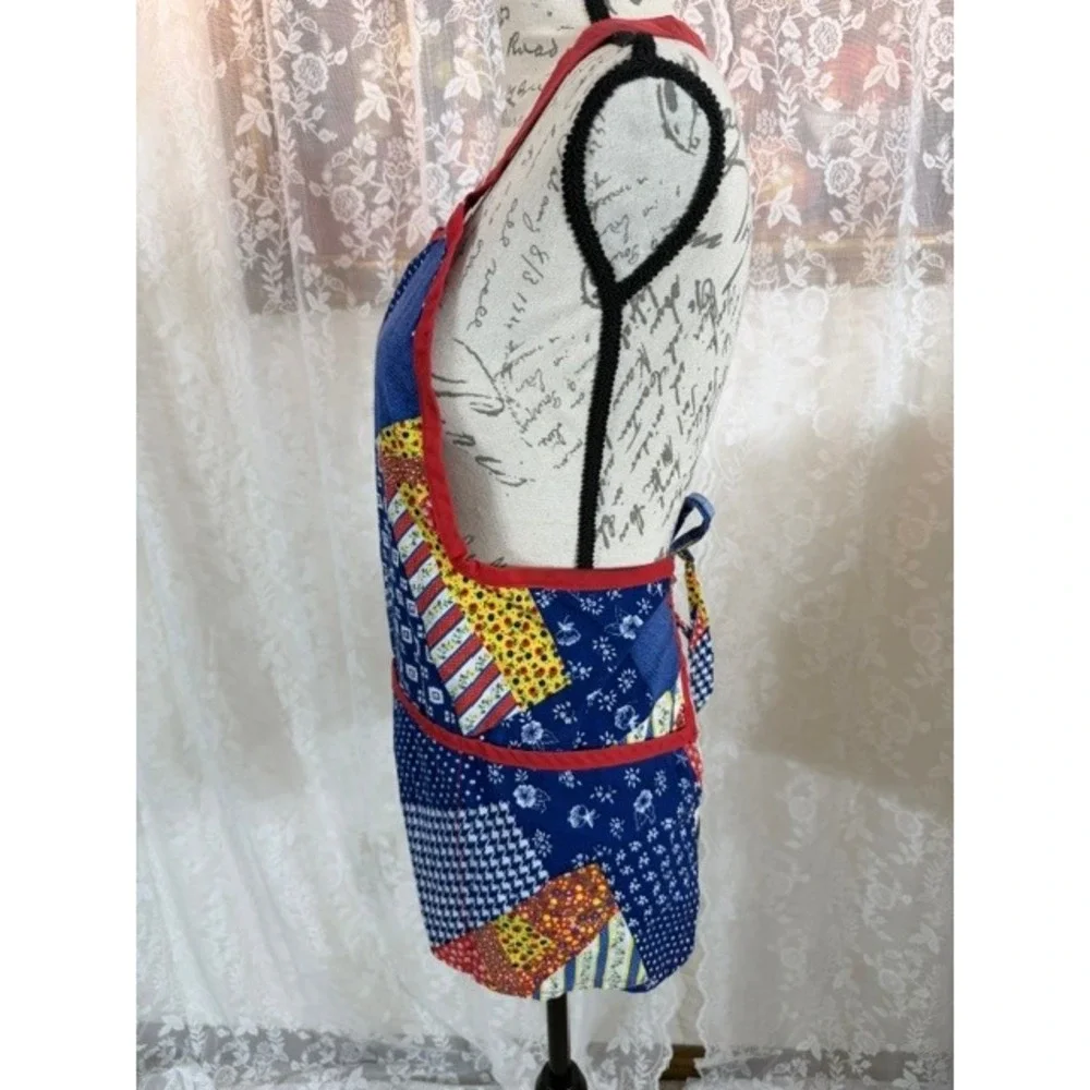Handmade vintage 1970